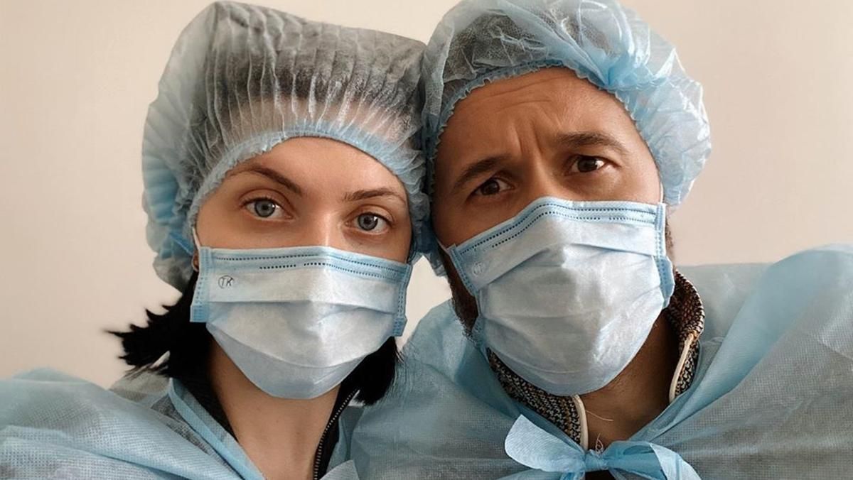 Старший сын Бабкиных попал в реанимацию Старший сын Бабкиных попал в реанимацию