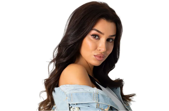 Валерія Холостяк Валерія Холостяк