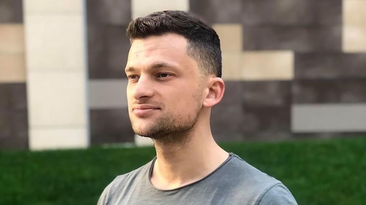 Дубилет еще может остаться в новом правительстве Шмыгаля, – СМИ Дубилет еще может остаться в новом правительстве Шмыгаля, – СМИ