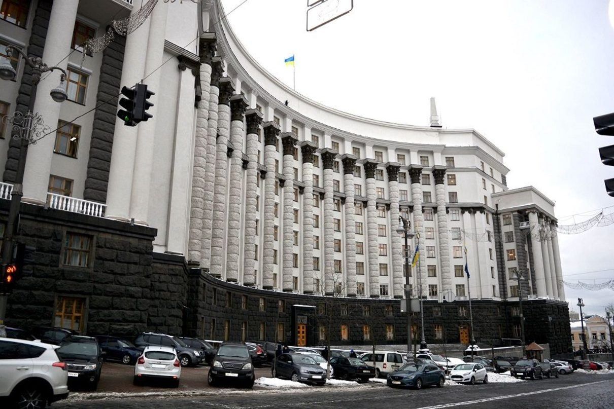 Новий Кабмін: дехто з кандидатів дізнався про призначення в міністри з преси Новий Кабмін: дехто з кандидатів дізнався про призначення в міністри з преси