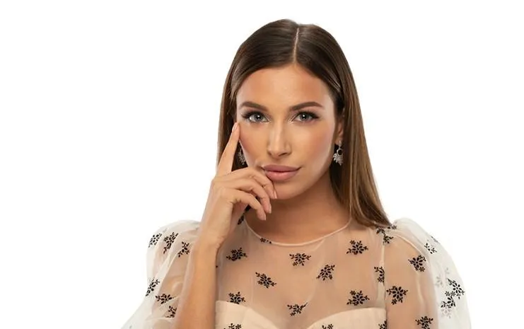 Кристина Холостяк Кристина Холостяк