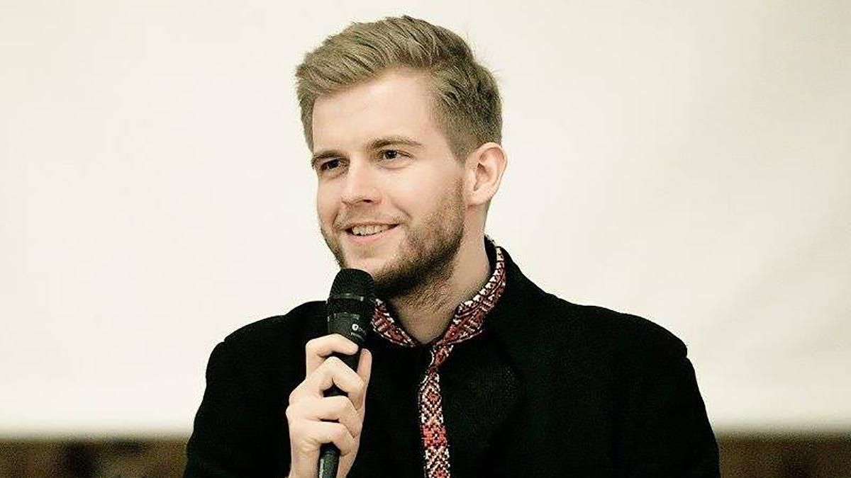 "Слуга народа" Юраш объяснил, почему новый Кабмин будут выбирать пакетом "Слуга народа" Юраш объяснил, почему новый Кабмин будут выбирать пакетом