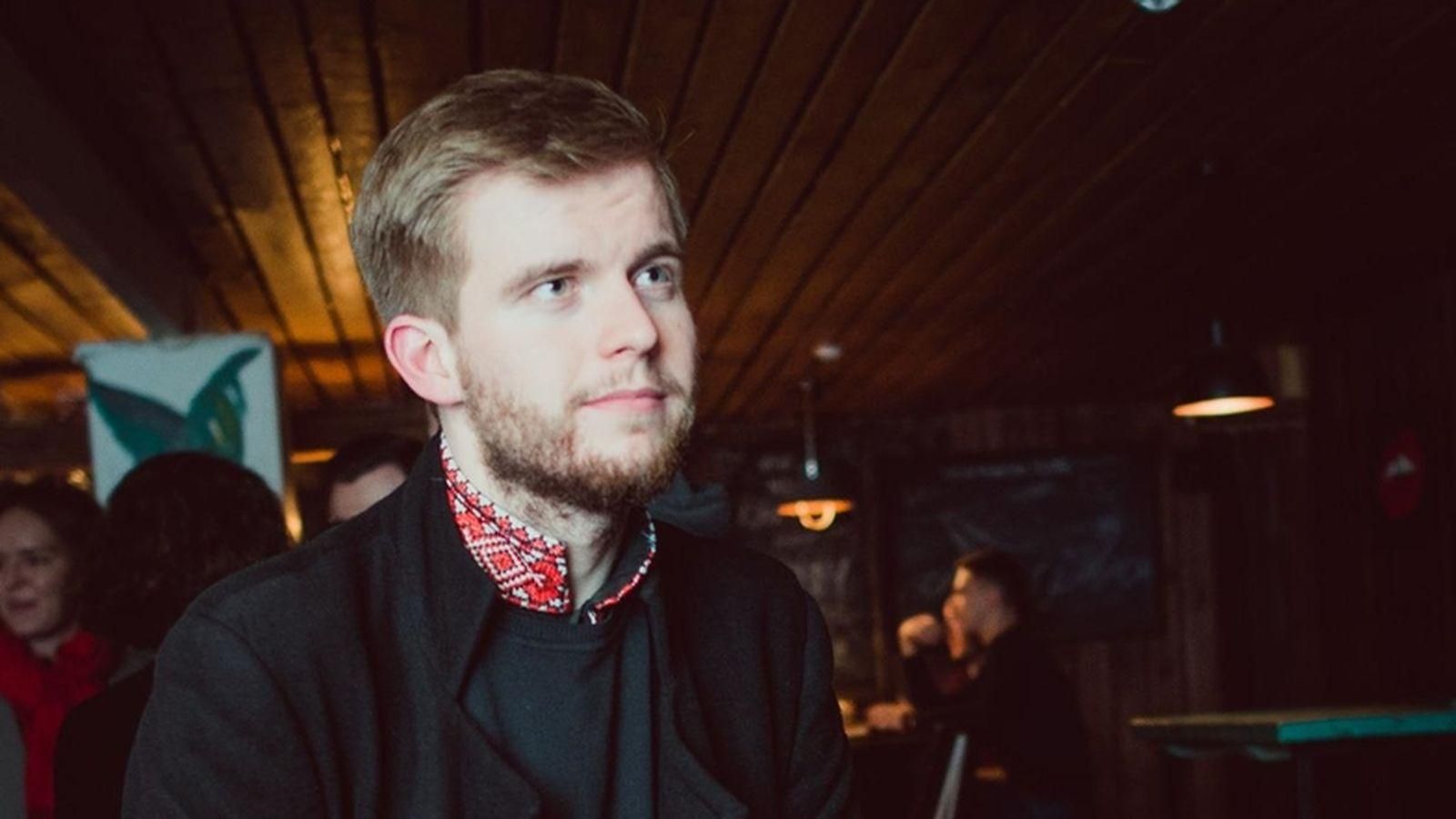 Аваков є неоднозначною людиною: Юраш зі "Слуги народу" розповів про зв'язки з міністром Аваков є неоднозначною людиною: Юраш зі "Слуги народу" розповів про зв'язки з міністром