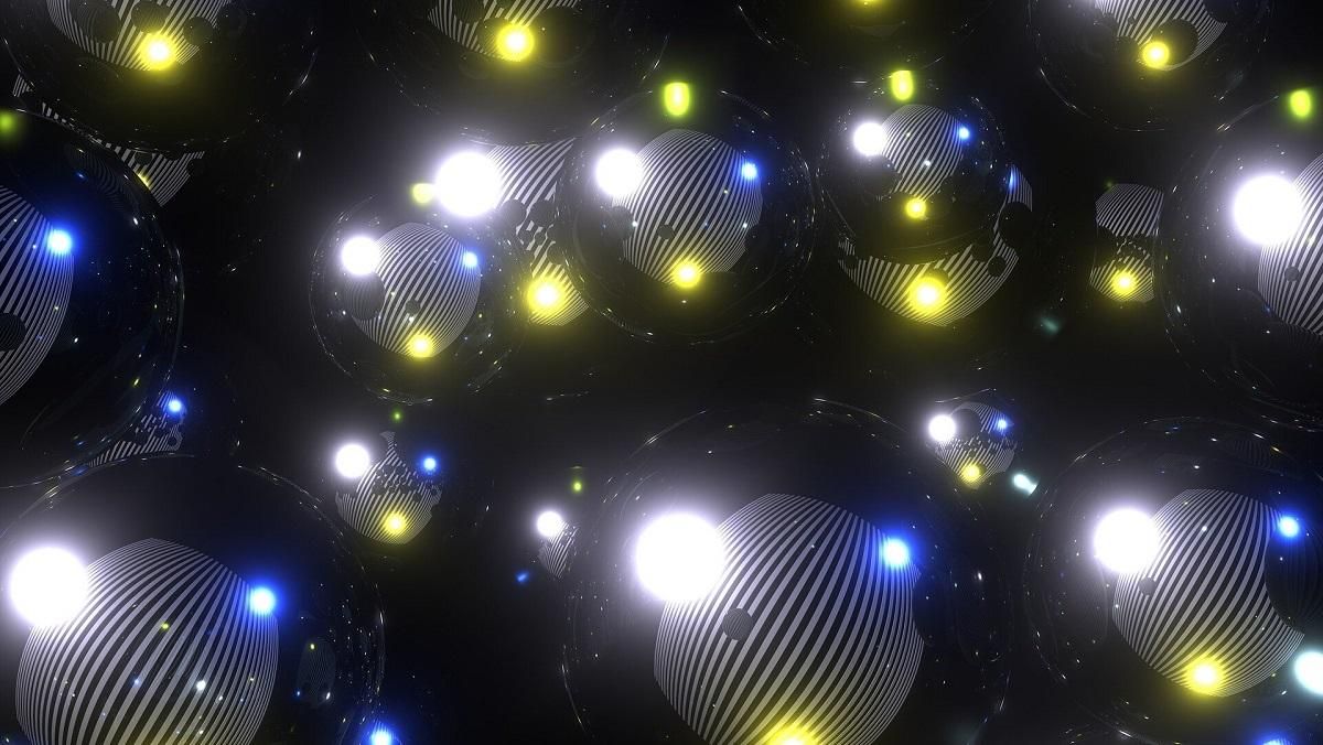 Ученые нашли нового кандидата на место темной материи Ученые нашли нового кандидата на место темной материи