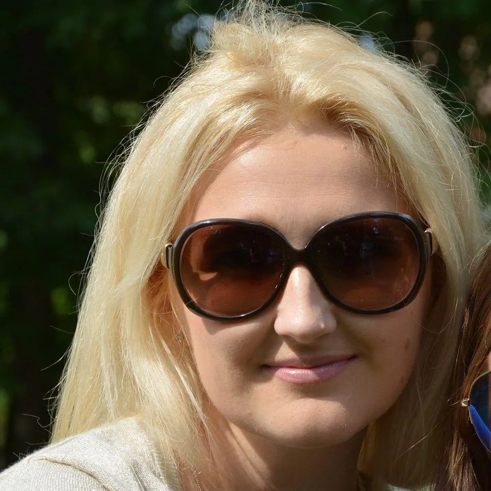 Катерина Шмигаль Катерина Шмигаль