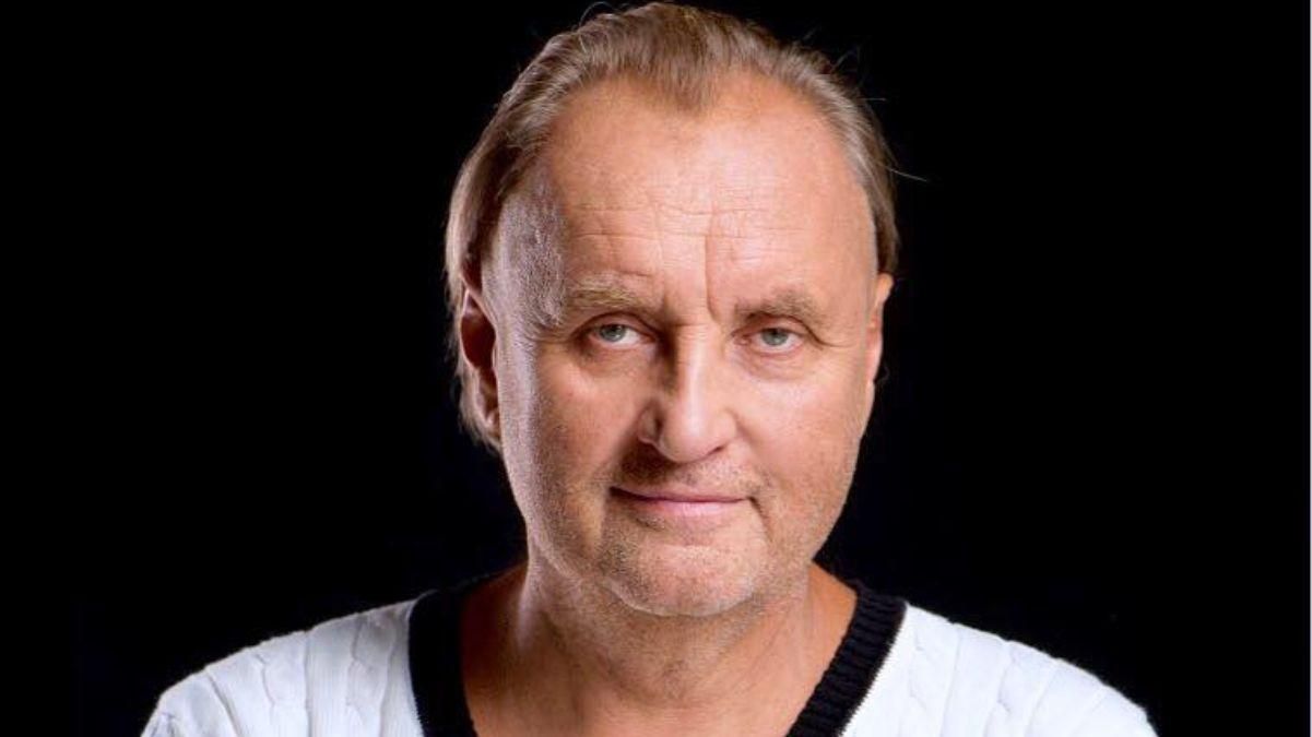 Володимир Бебешко прокоментував рішення Міли Нітіч піти від нього: Вона шукає новий образ