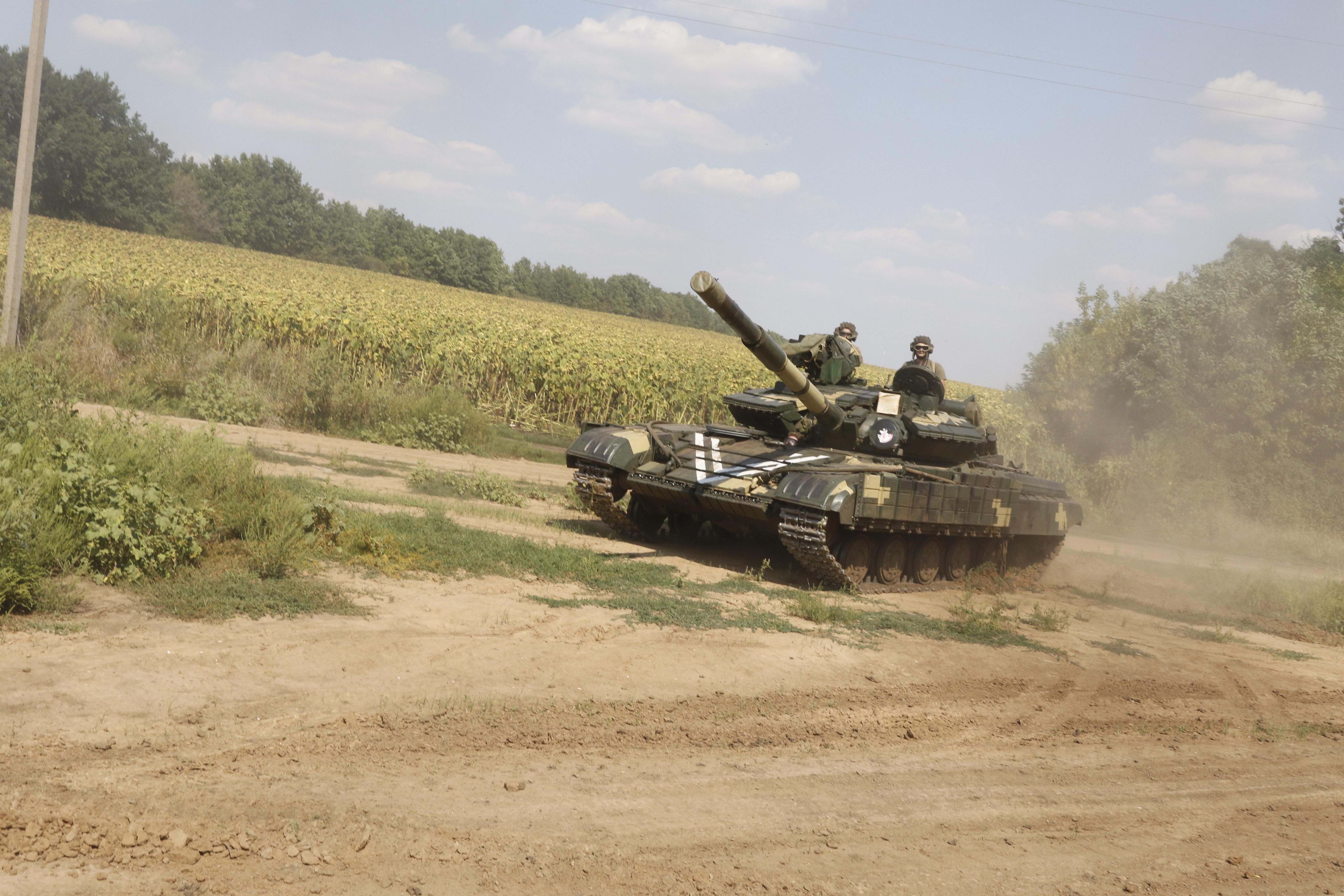 В Україні розділили повноваження головнокомандувача ЗСУ та начальника Генштабу