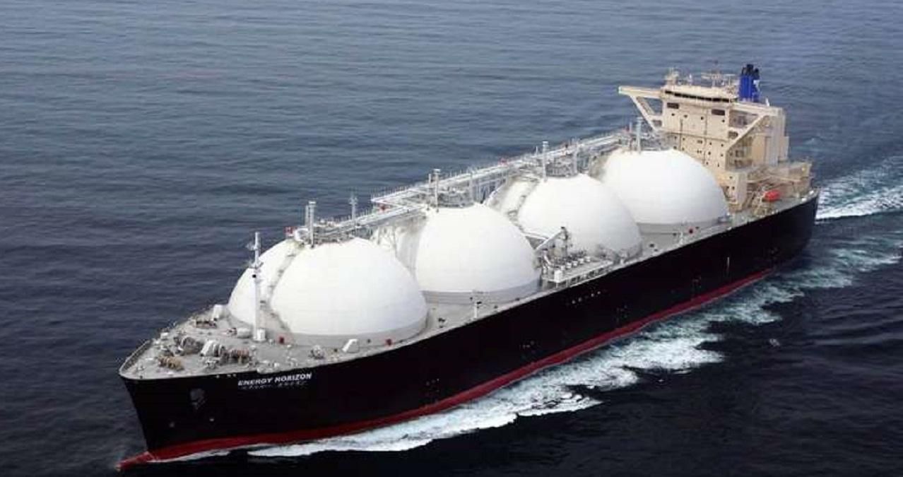 Україна хоче укласти зі США довгостроковий контракт на постачання газу: що відомо Україна хоче укласти зі США довгостроковий контракт на постачання газу: що відомо