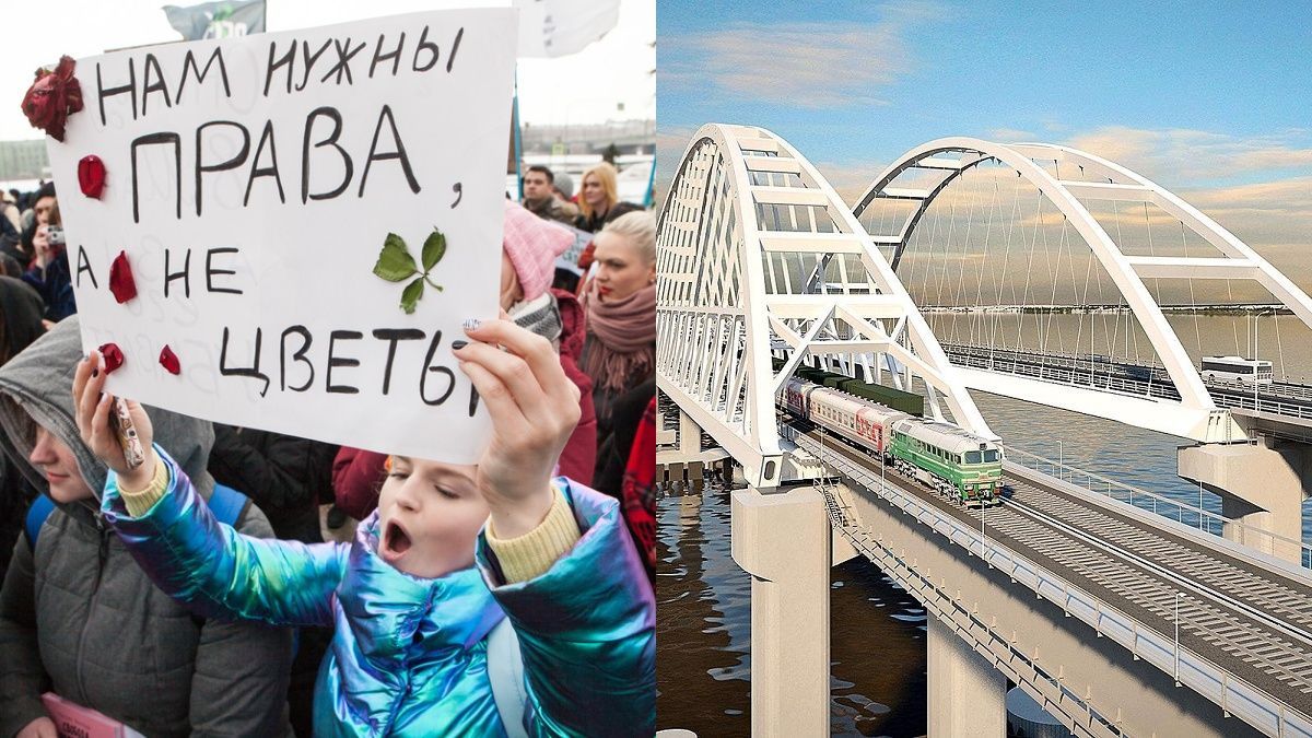 Новини України 8 березня 2020 – новини України та світу Новини України 8 березня 2020 – новини України та світу