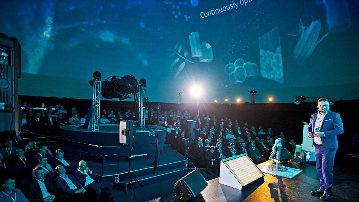 Сименс: Цифровая трансформация промышленности, инфраструктуры и энергетикики Сименс: Цифровая трансформация промышленности, инфраструктуры и энергетикики