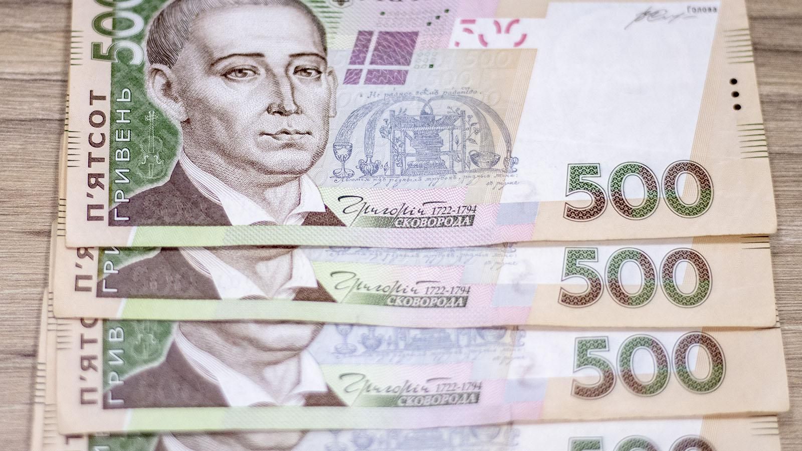 Курс долара, євро – курс валют НБУ 6 березня 2020