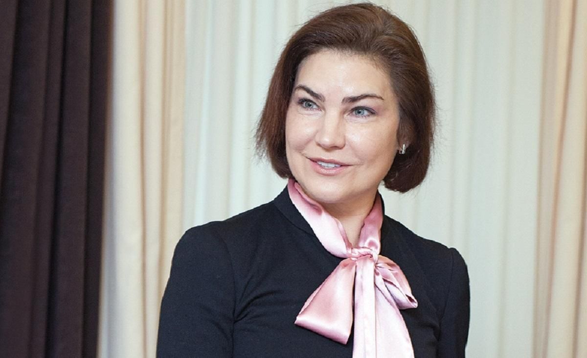 Новою очільницею Офісу генпрокурора може стати Венедіктова, – ЗМІ Новою очільницею Офісу генпрокурора може стати Венедіктова, – ЗМІ