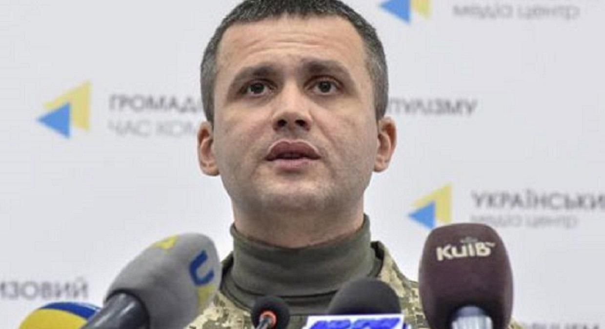 Боевики распространяют фейки об активизации боевых действий на Донбассе, – разведка Боевики распространяют фейки об активизации боевых действий на Донбассе, – разведка