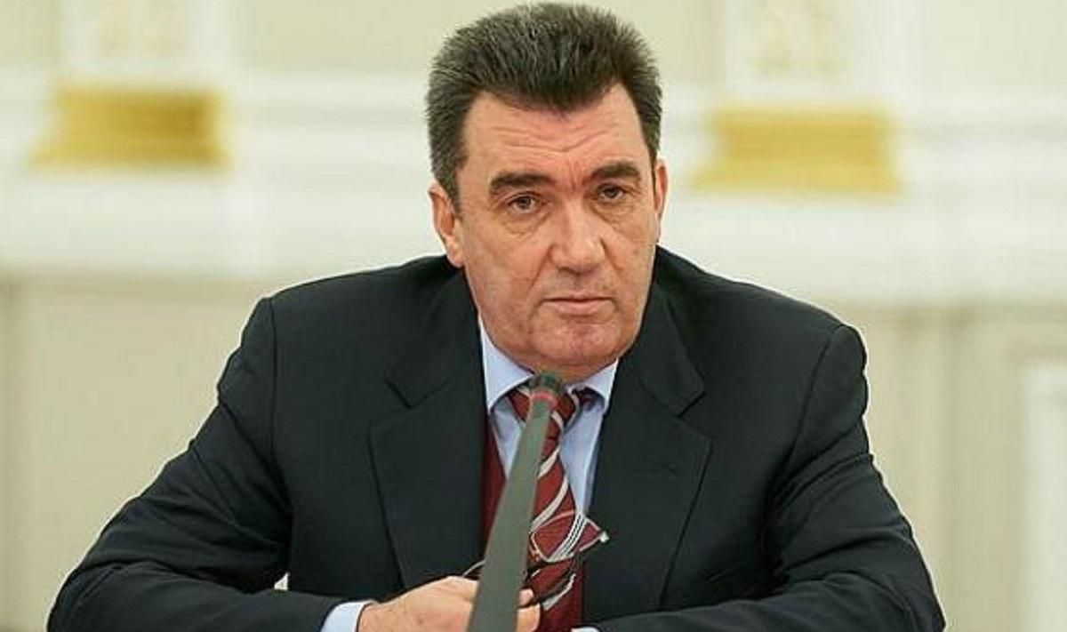 Обмін полоненими: Україна хоче повернути додому приблизно 200 людей, – Данілов Обмін полоненими: Україна хоче повернути додому приблизно 200 людей, – Данілов