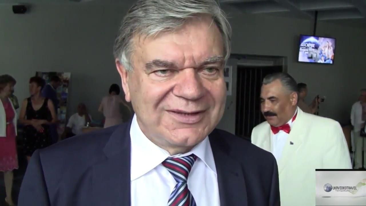 На посаду міністра освіти претендує чиновник часів Кучми На посаду міністра освіти претендує чиновник часів Кучми