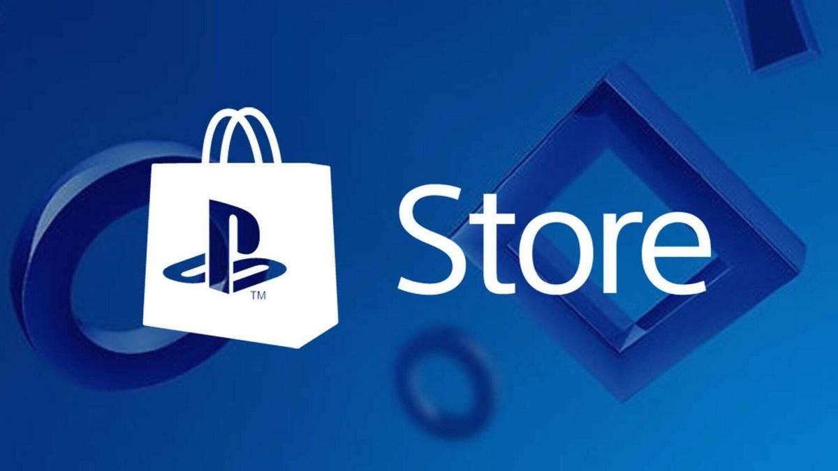 Скидки в PlayStation Store – игры на PlayStation 4 со скидкой