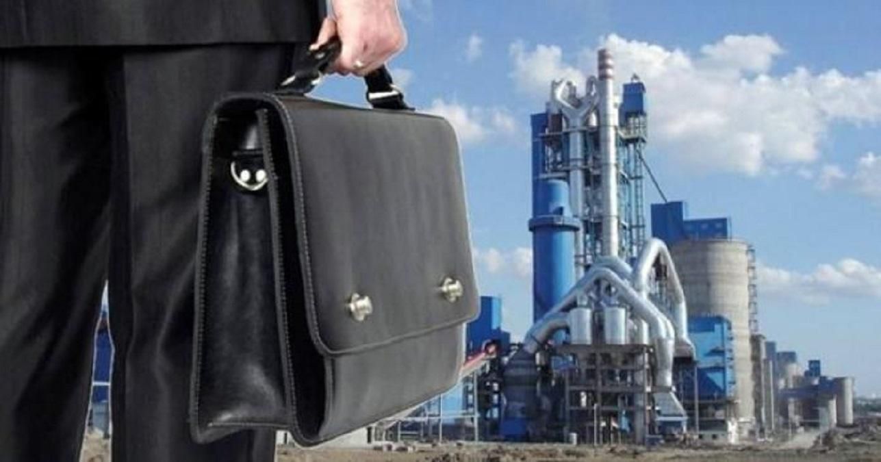 Майже кредит МВФ: Україна може отримати від приватизації 5 мільярдів гривень Майже кредит МВФ: Україна може отримати від приватизації 5 мільярдів гривень