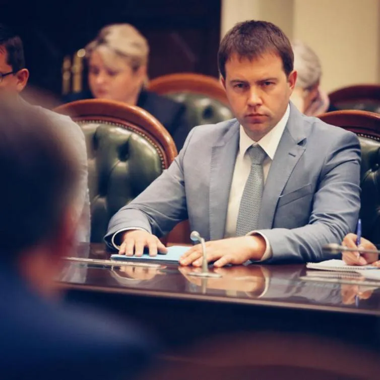Сергій Іонушас, можливий генеральний прокурор