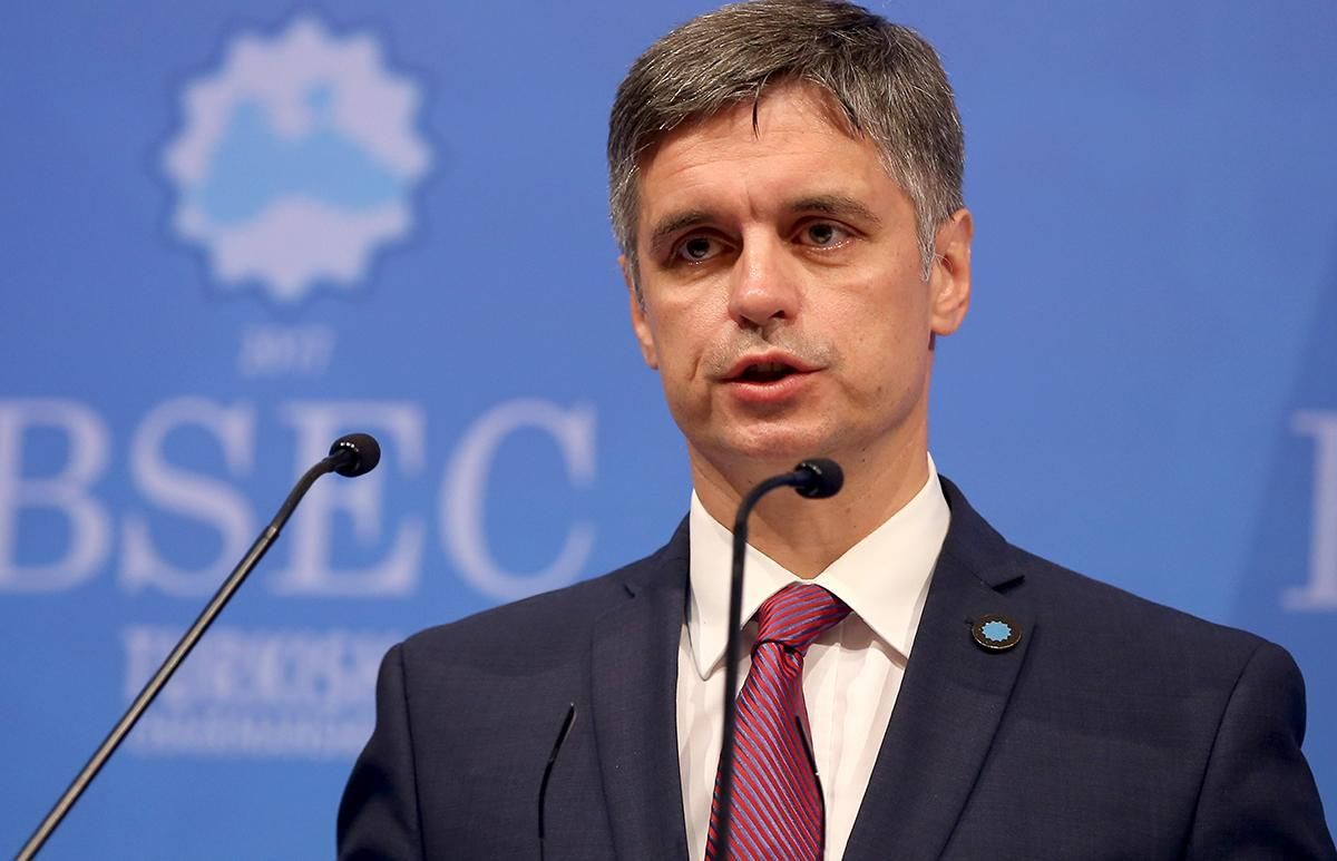 Пристайко рассказал, сколько будет зарабатывать на посту вице-премьера Пристайко рассказал, сколько будет зарабатывать на посту вице-премьера