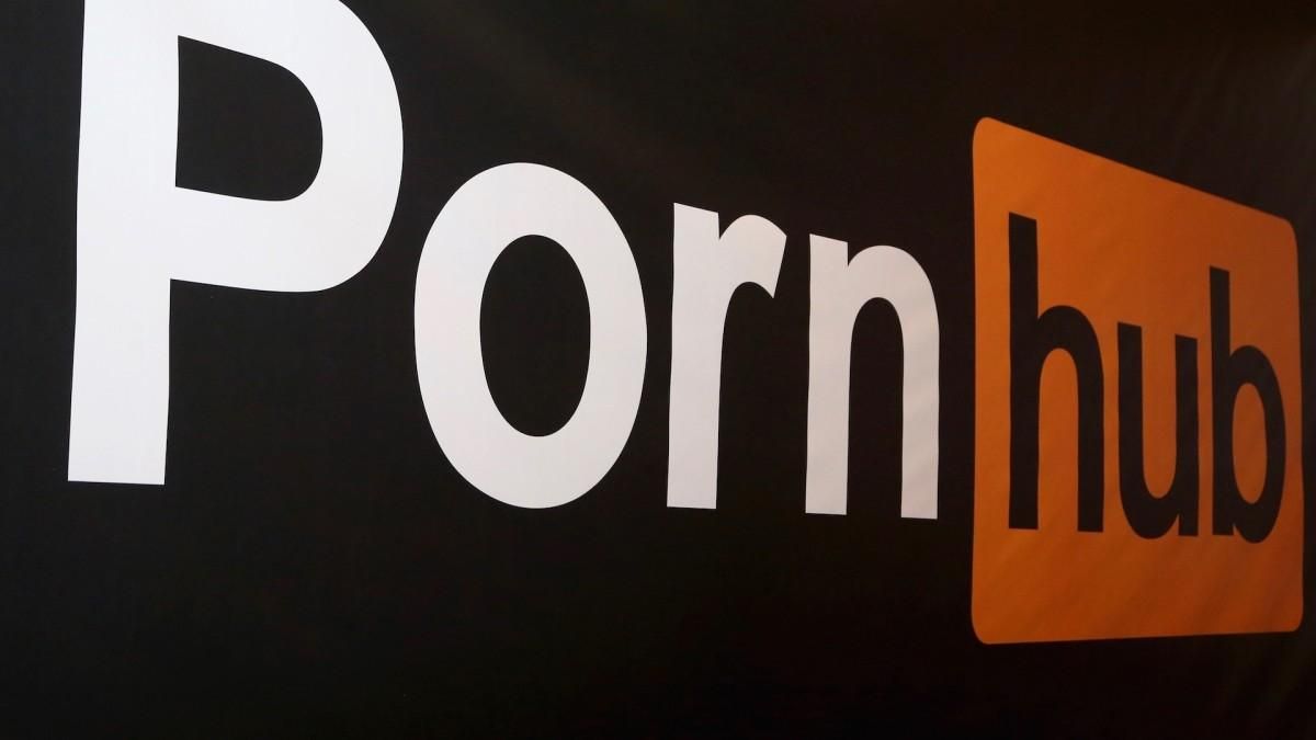 PornHub випустив перший непорнографічний фільм