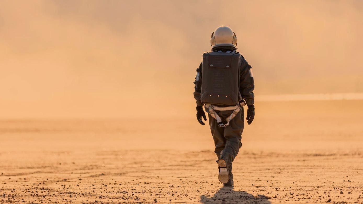 Curiosity отримав зображення Марса в рекордній роздільній здатності: фото Curiosity отримав зображення Марса в рекордній роздільній здатності: фото