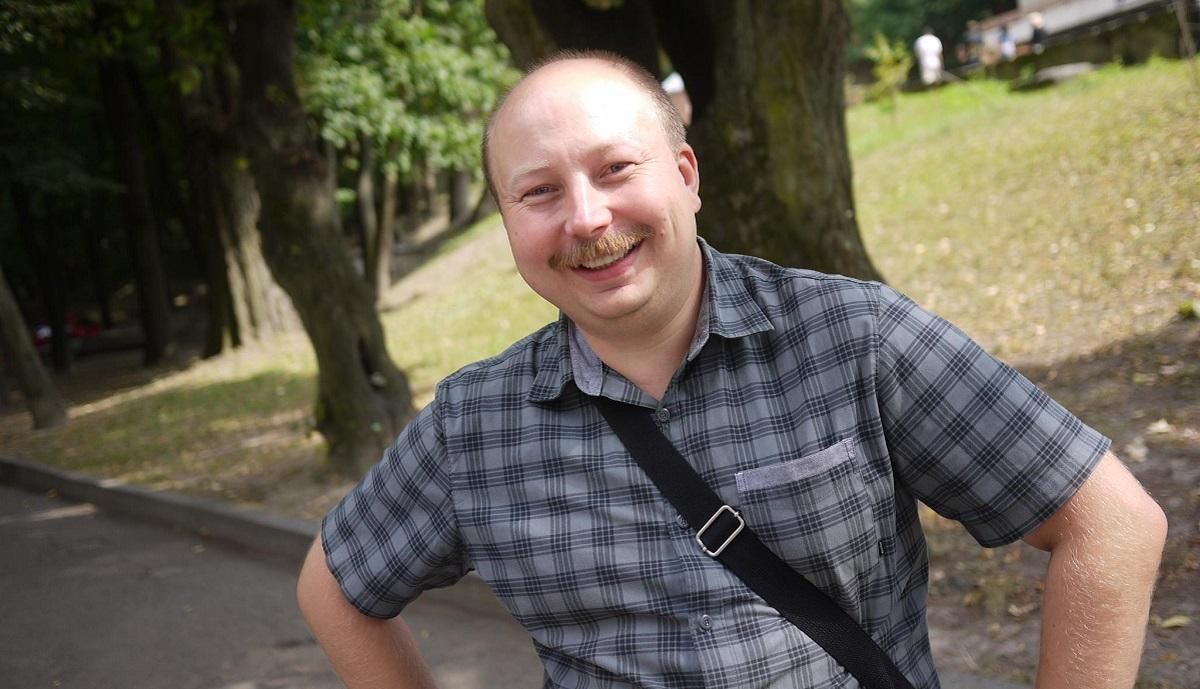 Новый министр Немчинов извинился у "слуг народа" за свое "порохоботство" Новый министр Немчинов извинился у "слуг народа" за свое "порохоботство"