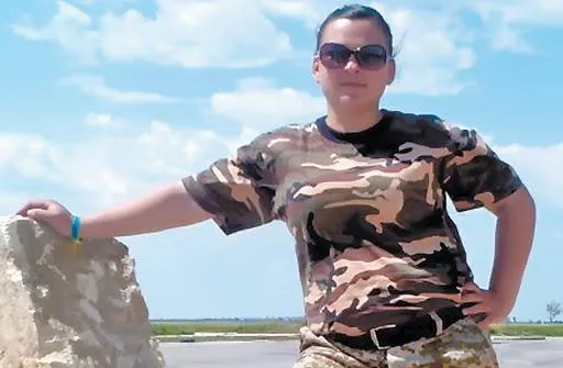 катерина носкова катерина носкова