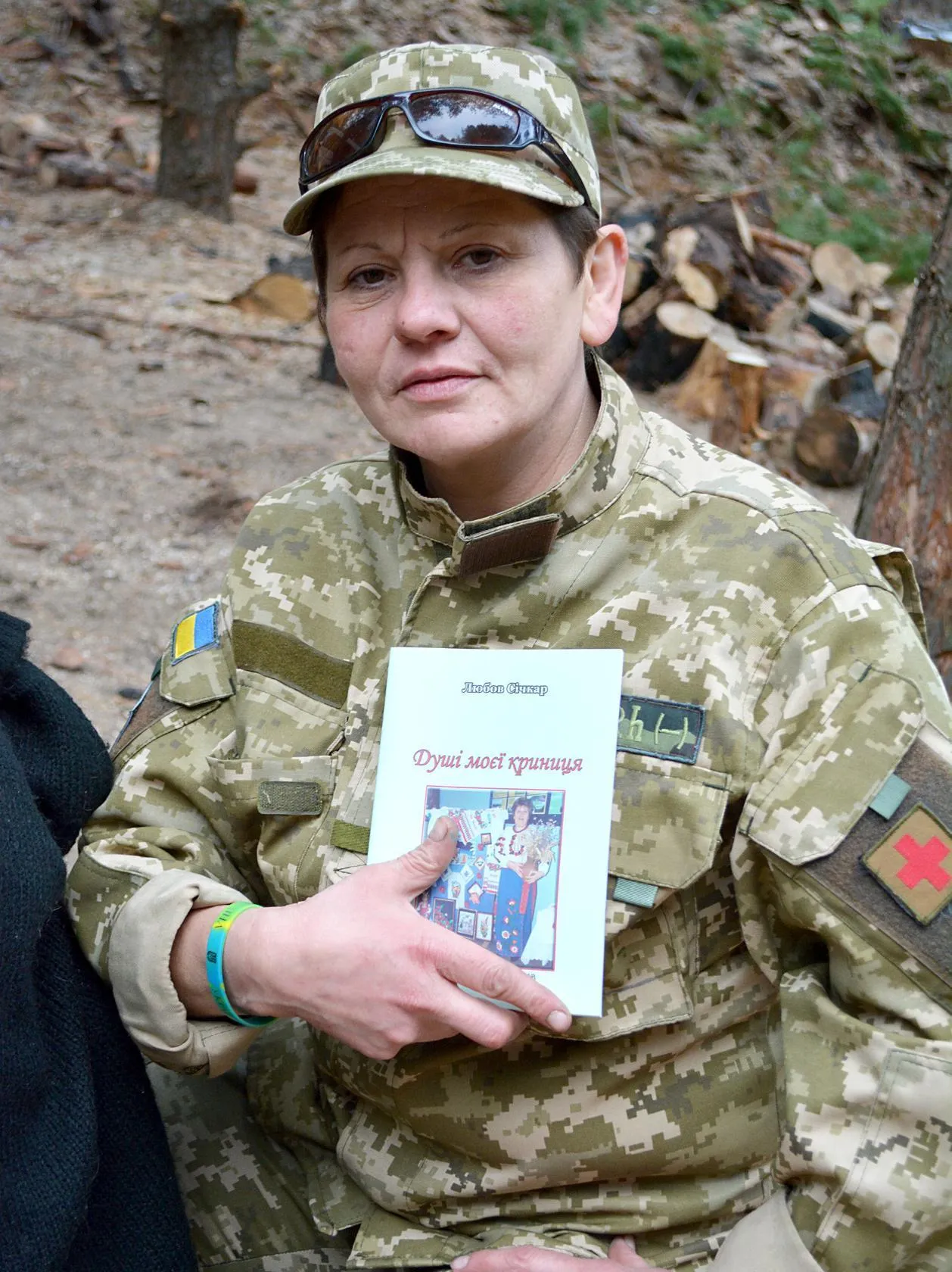 алла вовк алла вовк