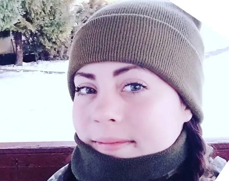 анастасія вітовська анастасія вітовська