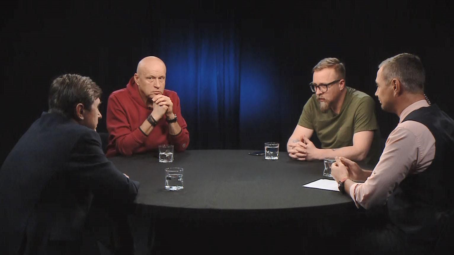 Так починають політичну кар'єру: чим обернеться відставка Рябошапки Так починають політичну кар'єру: чим обернеться відставка Рябошапки