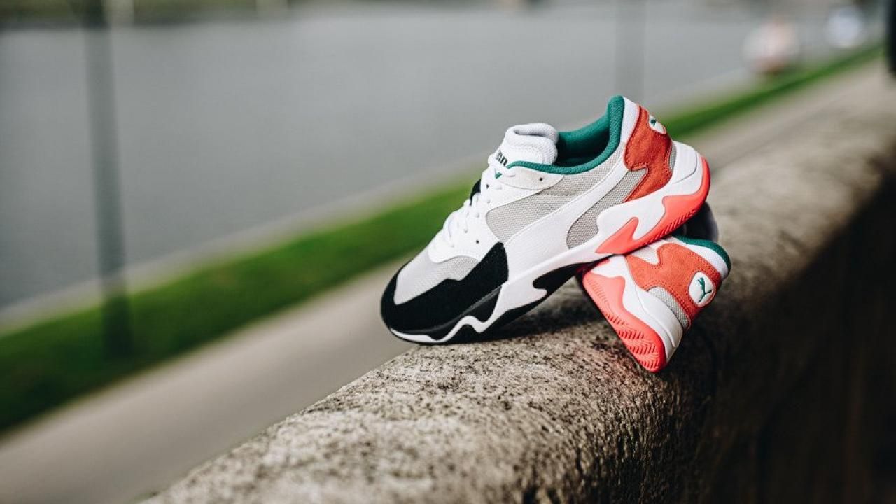 Гітлер або Гоголь: кросівки від Puma потрапили у нацистський скандал – фото
