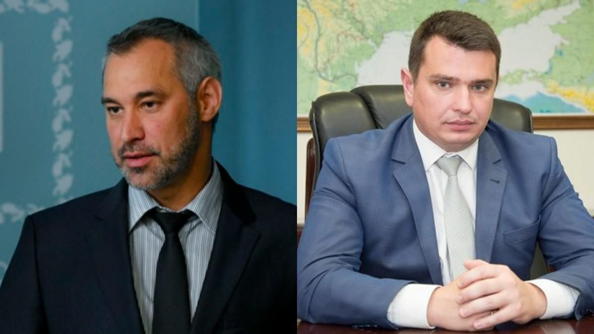 Відставка Рябошапки і підозра Порошенку, НАБУ підібралося до Коломойського – Гуд найт Юкрейн