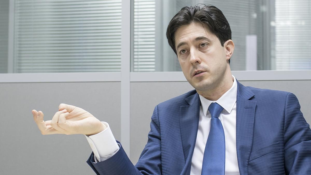 Виталий Касько подал в отставку – заместитель Рябошапка – новости Виталий Касько подал в отставку – заместитель Рябошапка – новости