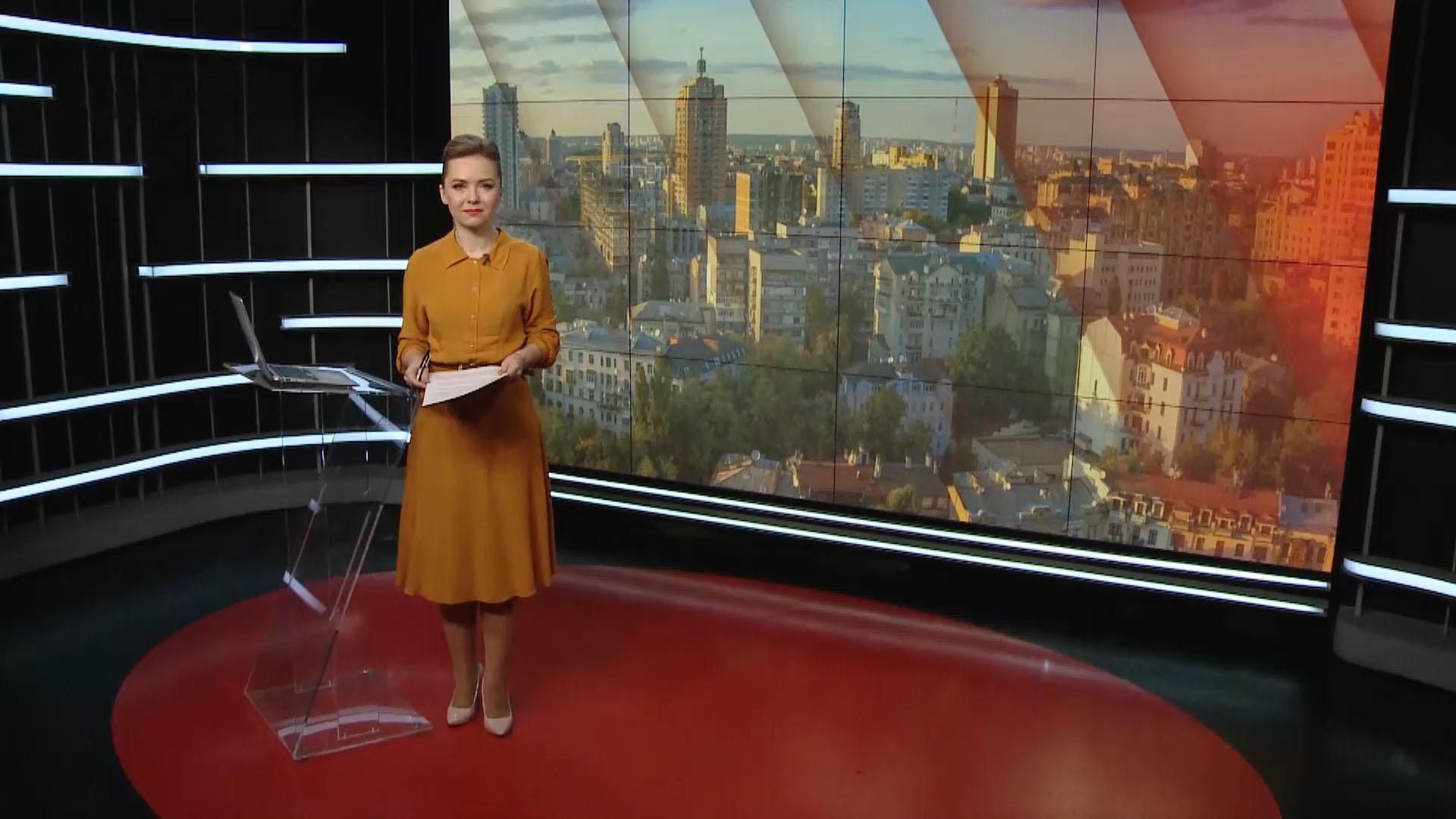 Випуск новин за 9:00: Дезінфікація вагонів метро у Харкові. Обстріли на фронті Випуск новин за 9:00: Дезінфікація вагонів метро у Харкові. Обстріли на фронті