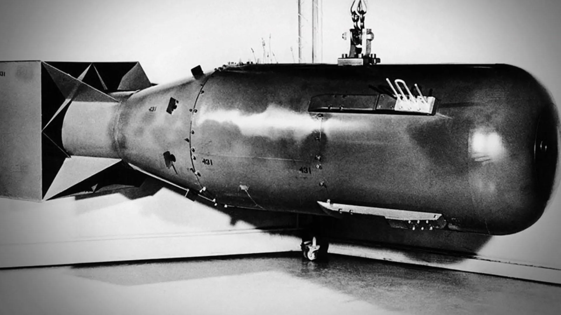 Бомба Mk-17