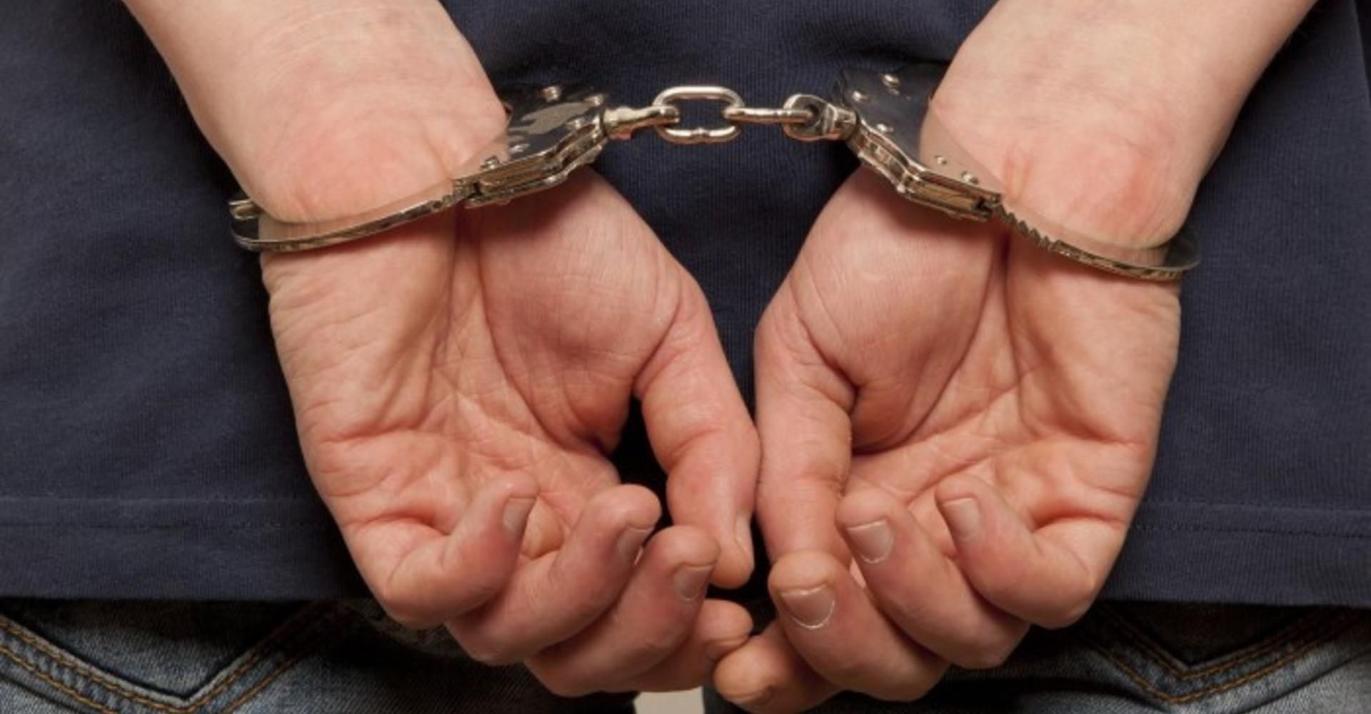 САП объявила подозрение доверенному лицу Грановского САП объявила подозрение доверенному лицу Грановского