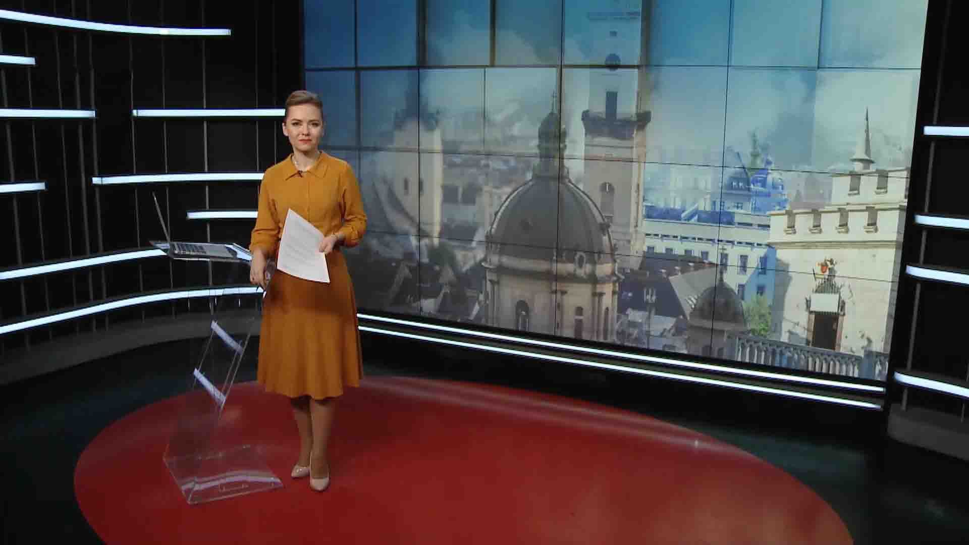 Выпуск новостей за 12:00: Пожар в лагере для беженцев. Увольнение заместителя Рябошапки Выпуск новостей за 12:00: Пожар в лагере для беженцев. Увольнение заместителя Рябошапки