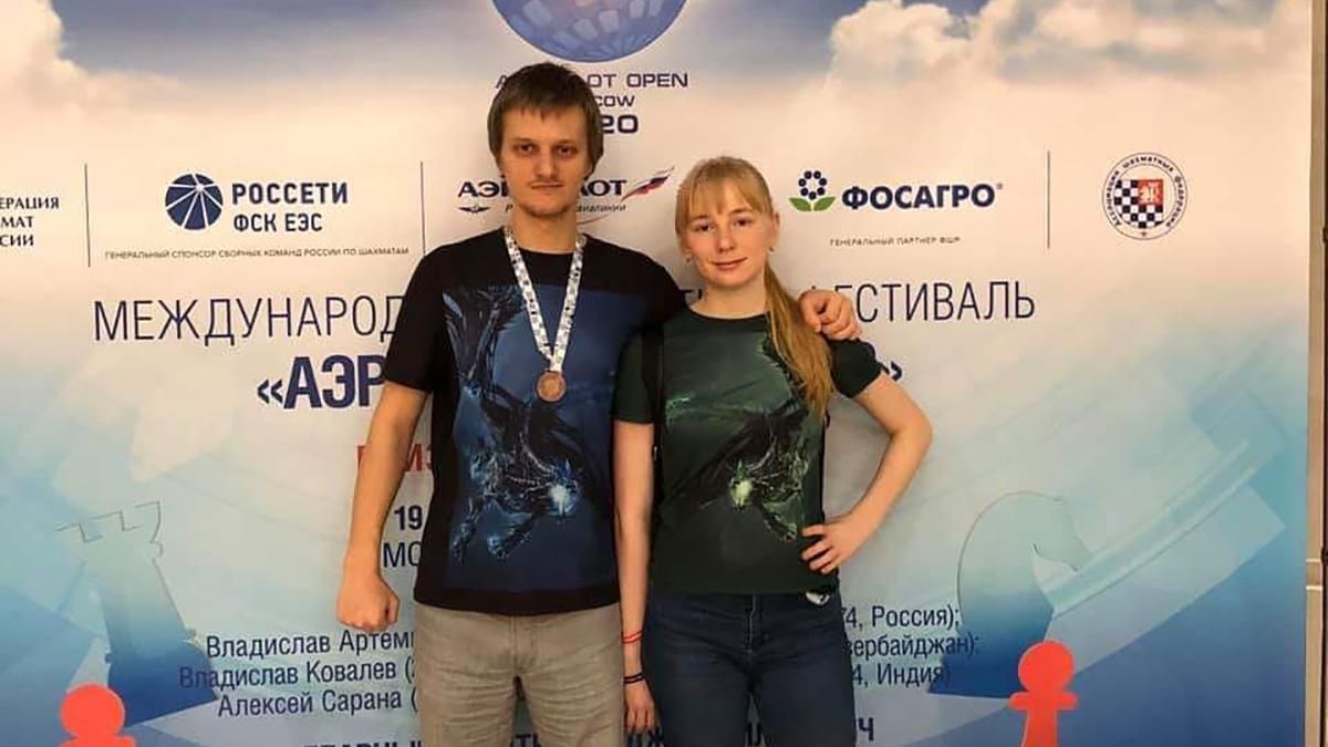 Смерть українських шахістів Богдановича та Вернигори у Москві: заява МЗС України