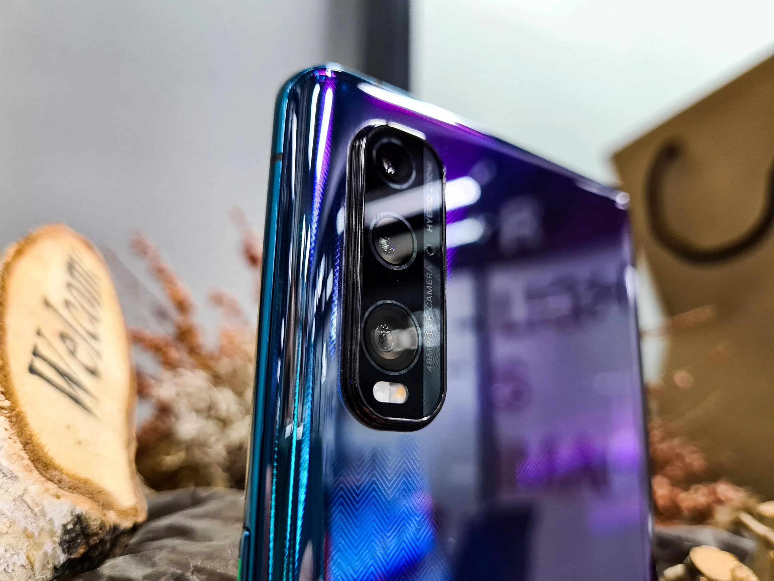 Oppo Find X2