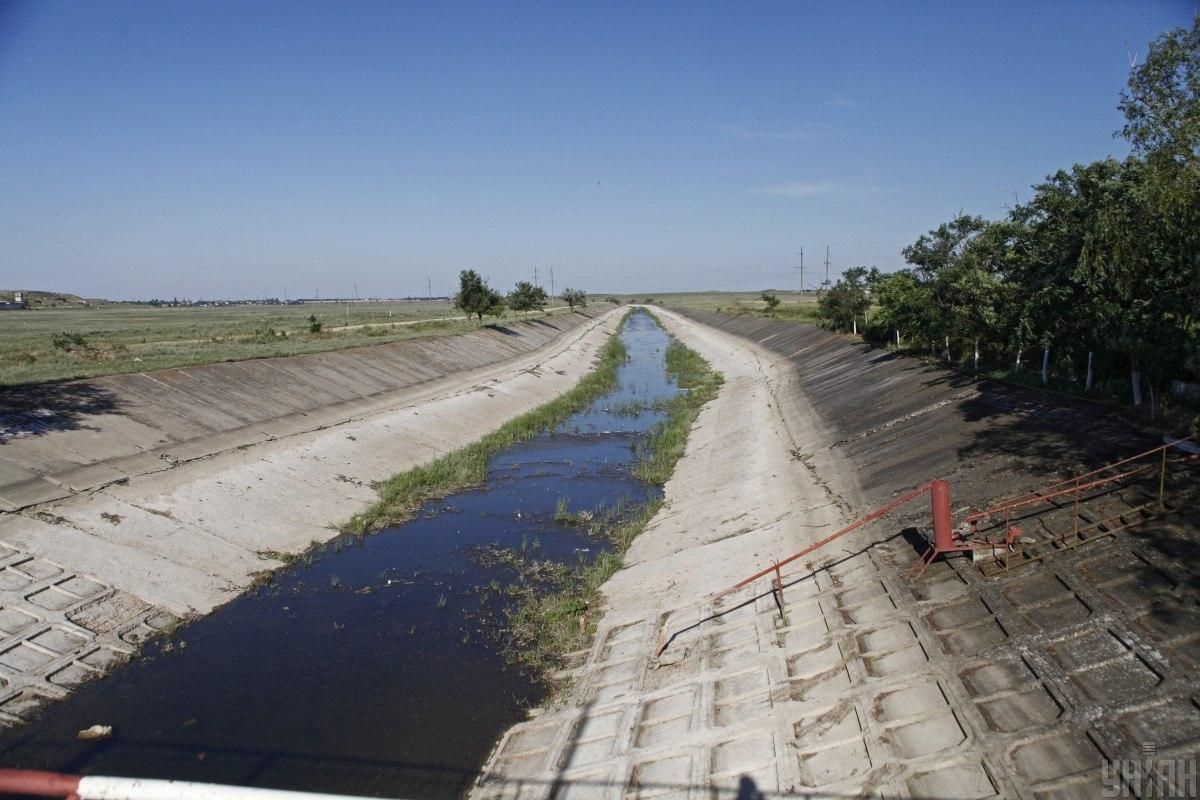 Вода в Крым – все о скандальном заявлении Шмыгаля – реакция людей Вода в Крым – все о скандальном заявлении Шмыгаля – реакция людей