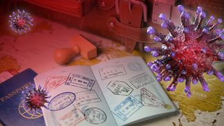 Коронавірус та туристичний ринок: чи стали українці менше подорожувати