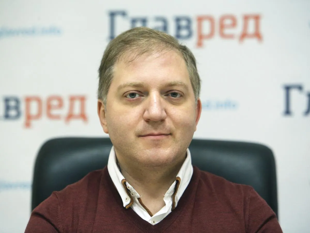 Олег Волошин Олег Волошин