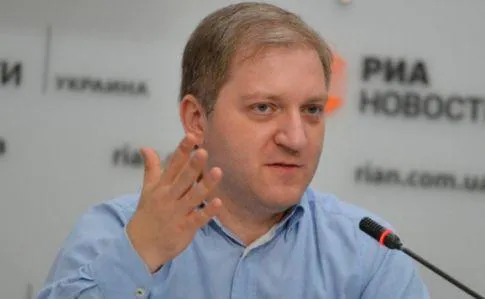 Олег Волошин Олег Волошин