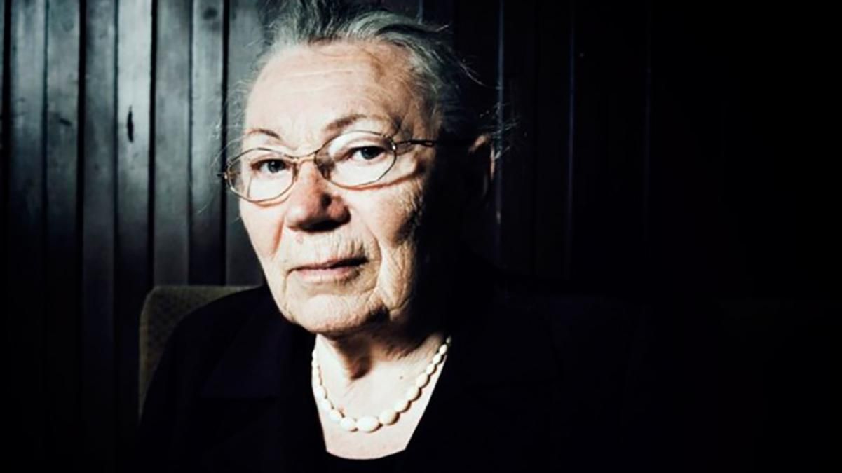 Анна Валентинович – 100 влиятельных женщин Time – что известно Анна Валентинович – 100 влиятельных женщин Time – что известно