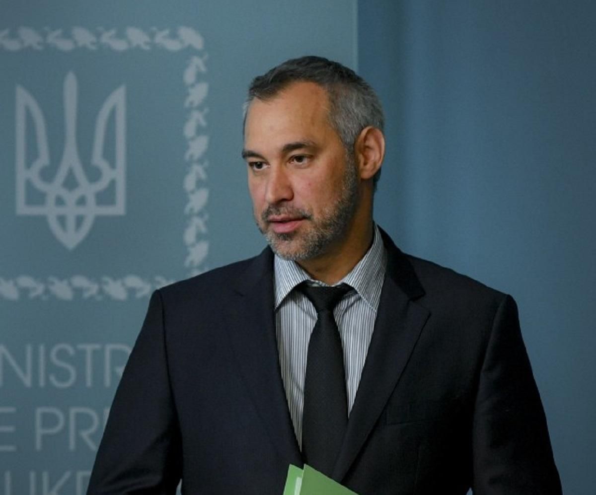 Потрібна судова реформа Потрібна судова реформа