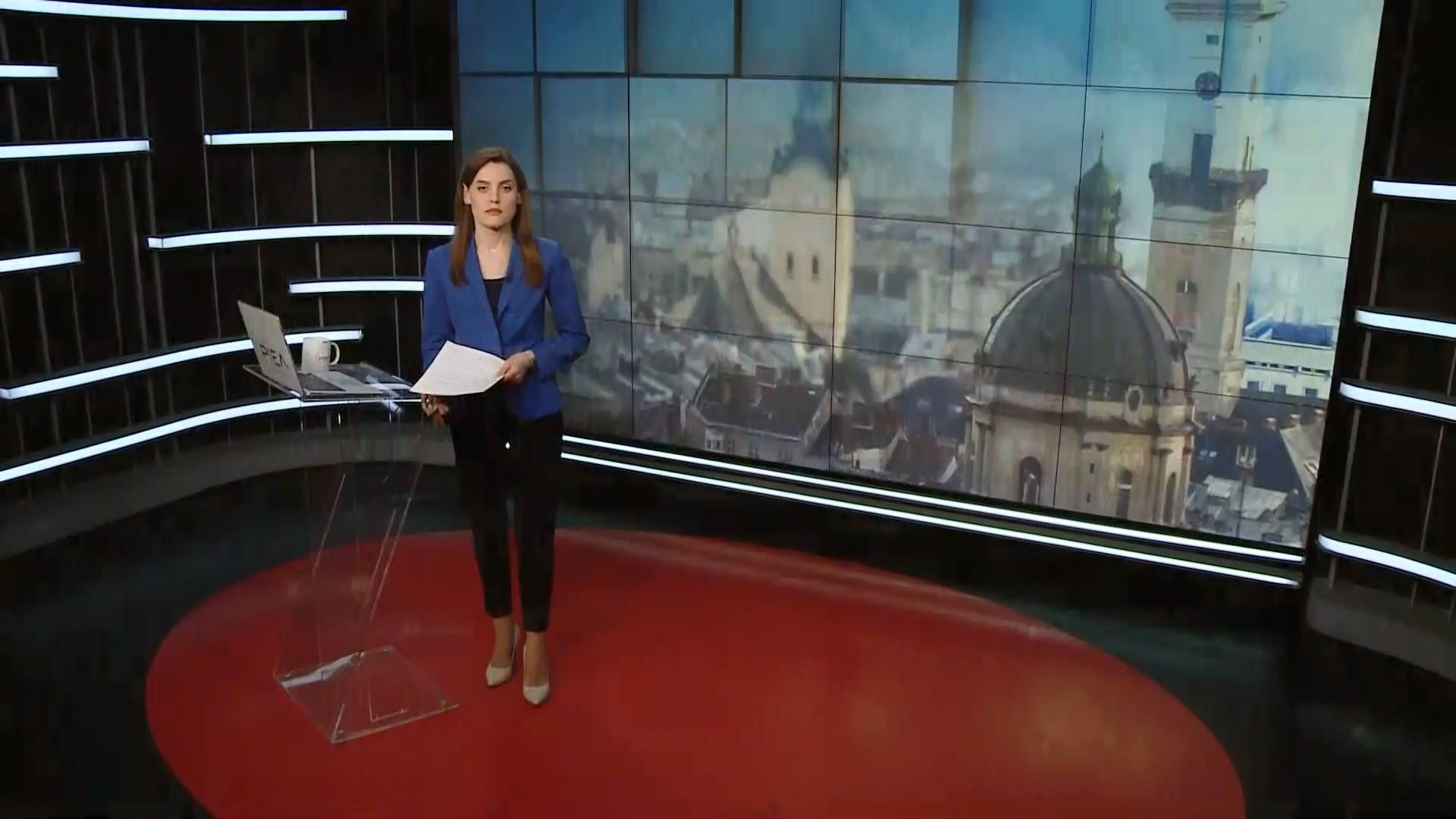 Выпуск новостей за 16:00: Коронавирус в Украине. Ситуация на передовой
