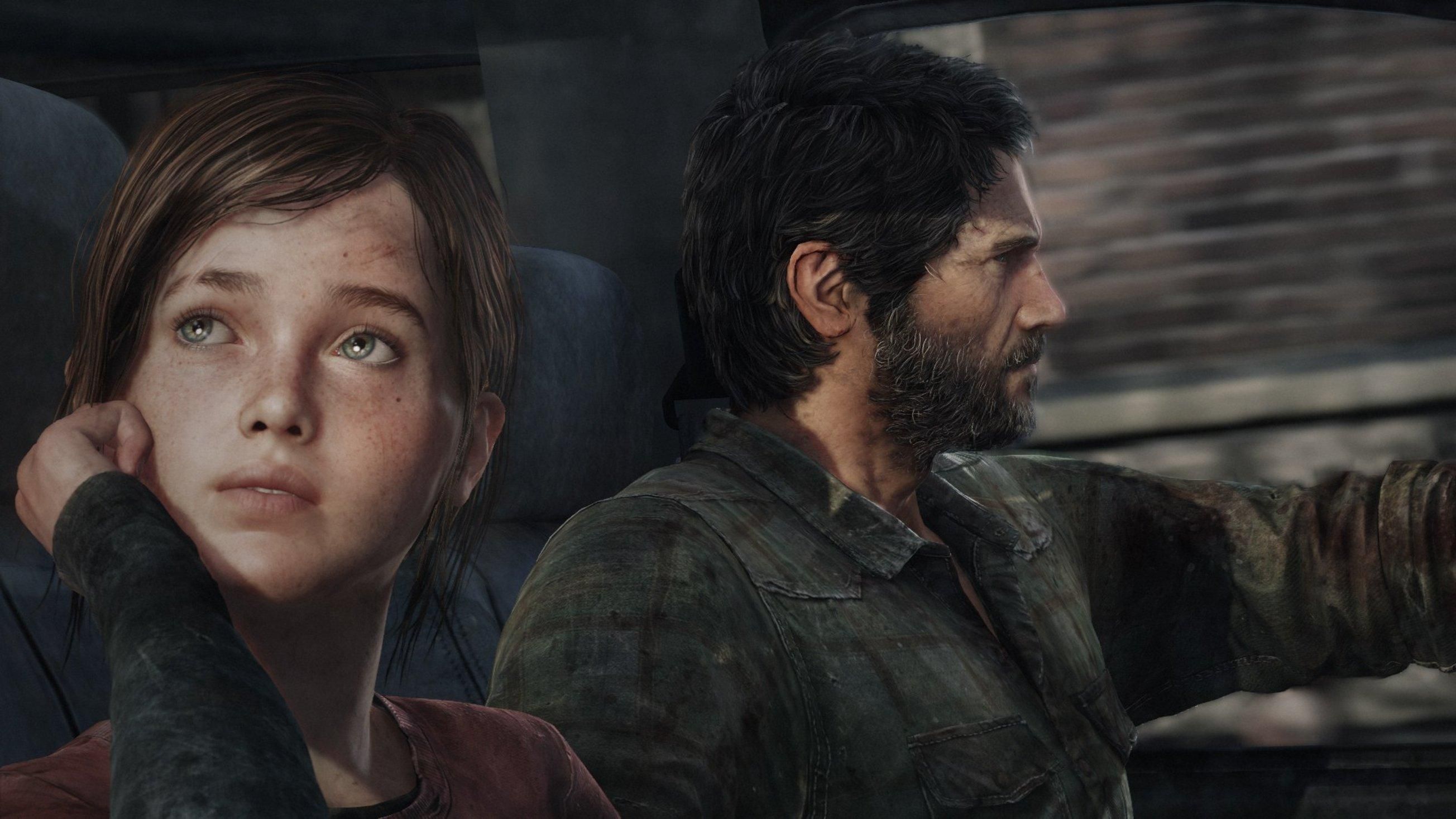 HBO випустить серіал за мотивами гри The Last of Us