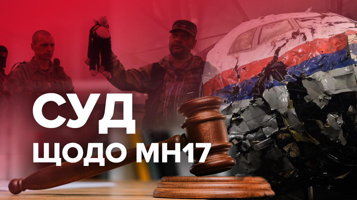 Росія відповість за збитий літак MH17? Росія відповість за збитий літак MH17?