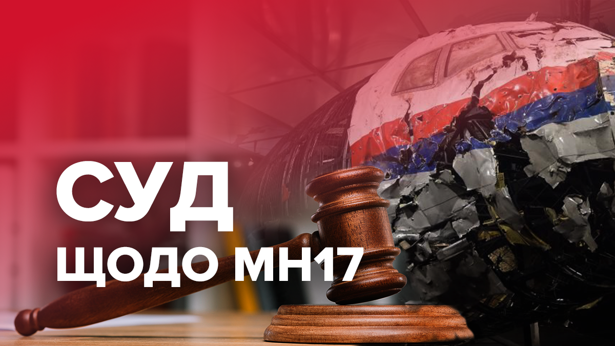 Кто ответит за сбитый самолет MH17?