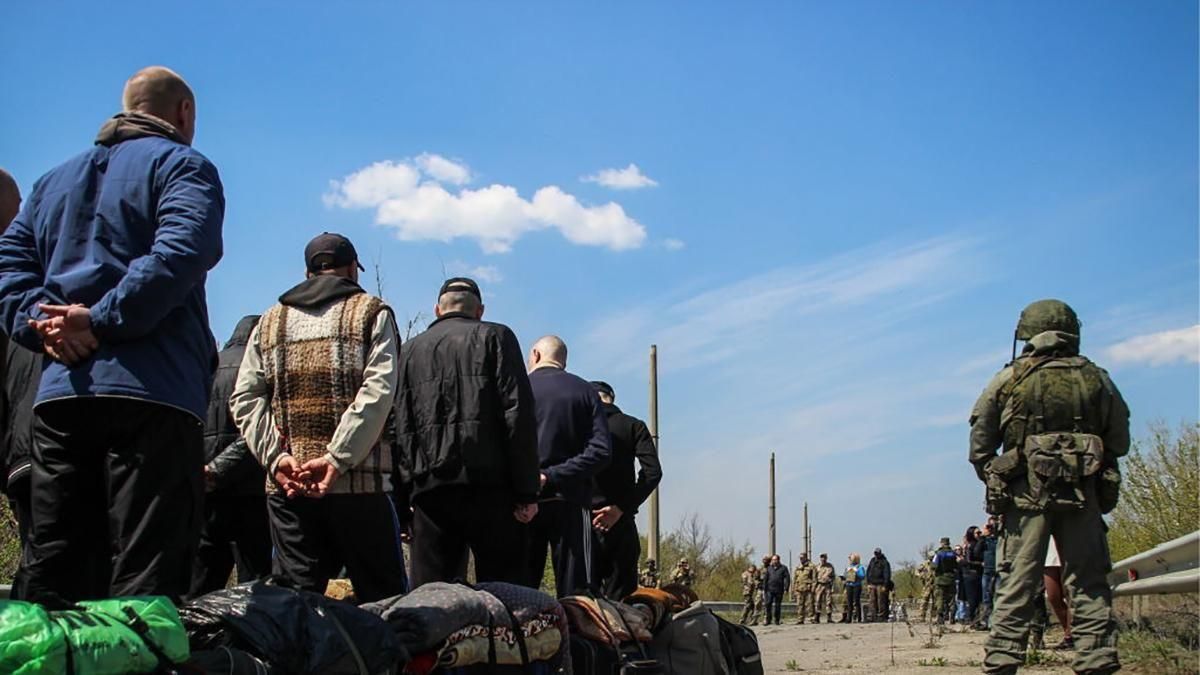 У список на обмін полоненими включили 86 кримських татар, – Денісова У список на обмін полоненими включили 86 кримських татар, – Денісова